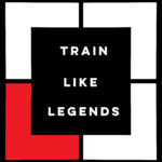 Train Like Legends Logo_Black